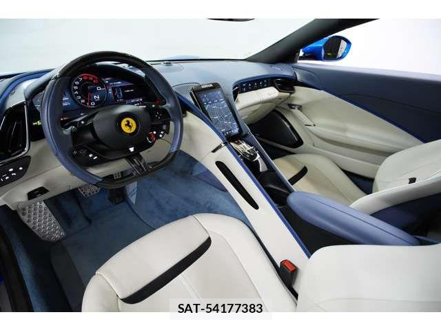 Ferrari Roma 2021-11 8412348-9