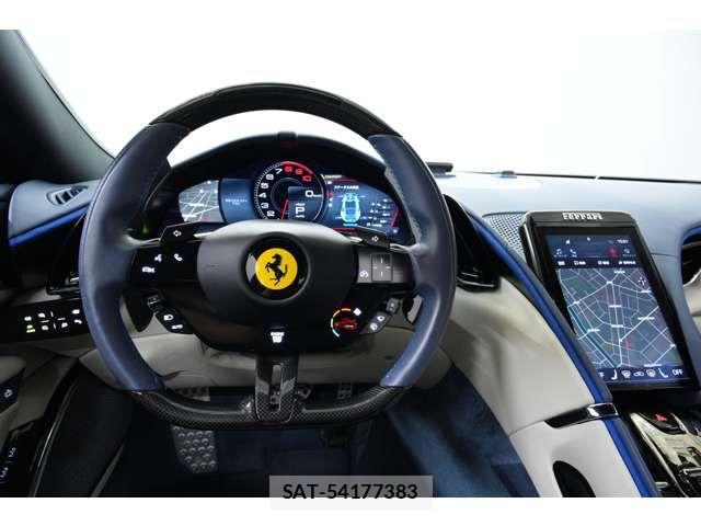 Ferrari Roma 2021-11 8412348-10