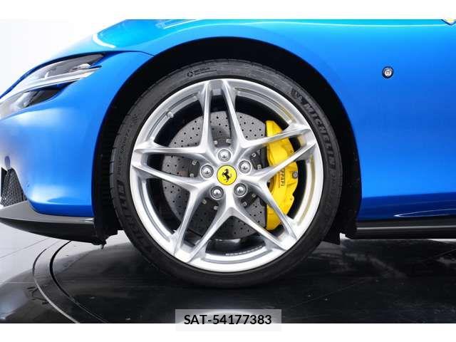 Ferrari Roma 2021-11 8412348-4