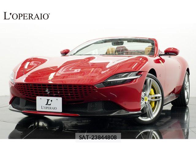 sat car