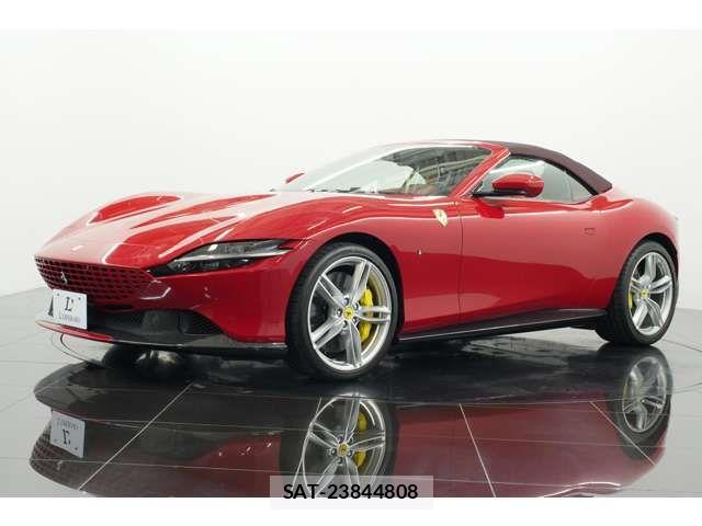 Ferrari Roma 2024-09 6304067-16