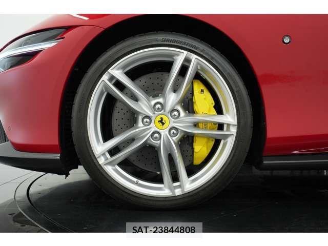 Ferrari Roma 2024-09 6304067-4