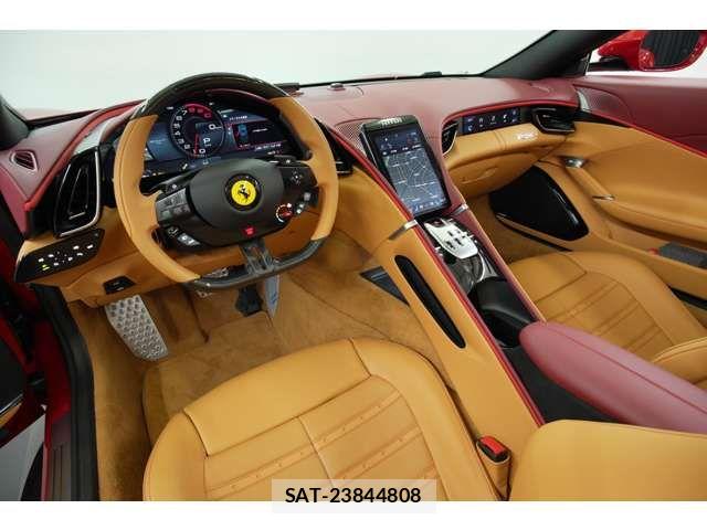 Ferrari Roma 2024-09 6304067-8