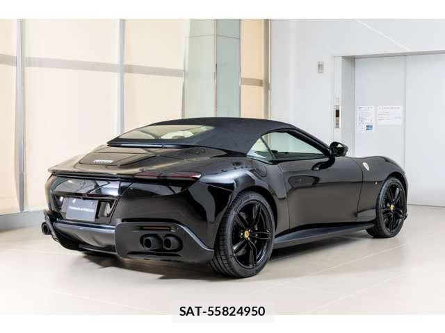 Ferrari Roma 2025-09 7218416-9