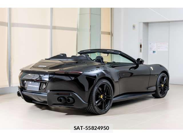 Ferrari Roma 2025-09 7218416-10