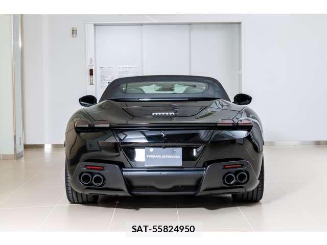 Ferrari Roma 2025-09 7218416-11