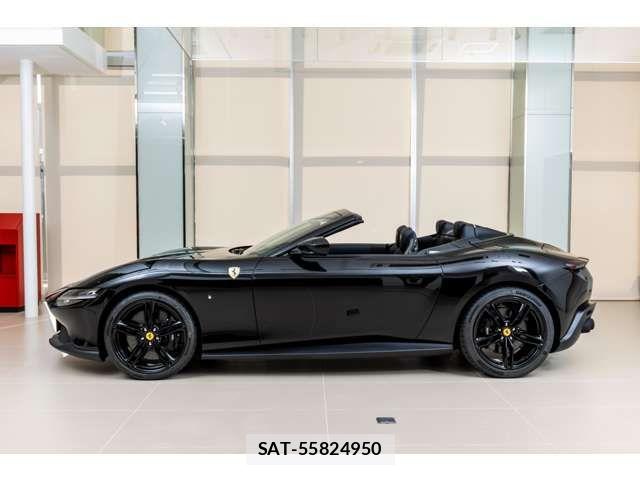 Ferrari Roma 2025-09 7218416-13