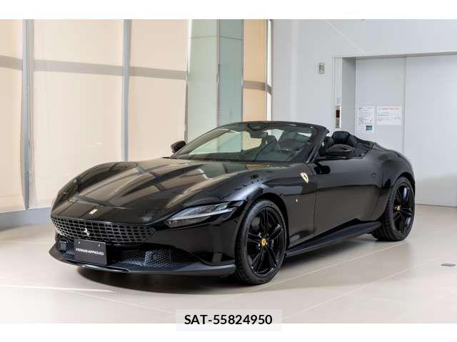 Ferrari Roma 2025-09 7218416-14