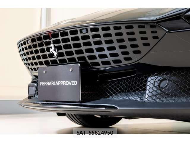 Ferrari Roma 2025-09 7218416-17