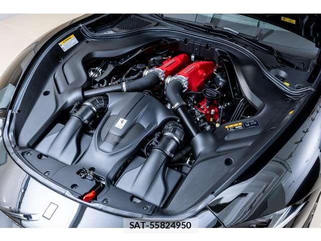 Ferrari Roma 2025-09 7218416-2