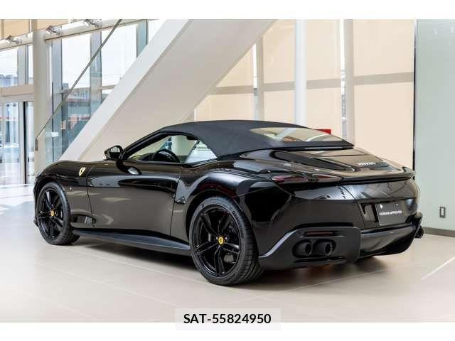Ferrari Roma 2025-09 7218416-3