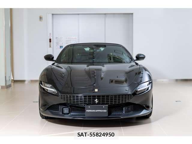 Ferrari Roma 2025-09 7218416-4