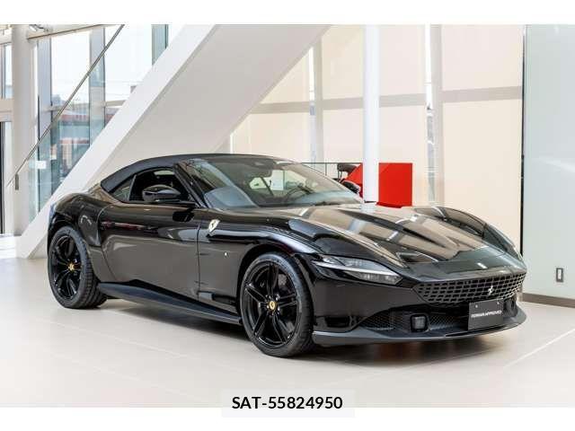 Ferrari Roma 2025-09 7218416-5