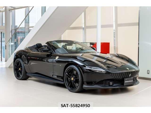 Ferrari Roma 2025-09 7218416-6