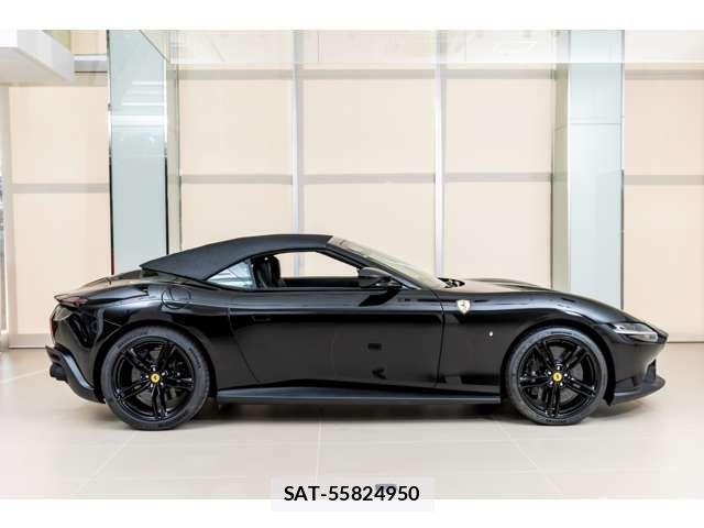Ferrari Roma 2025-09 7218416-7
