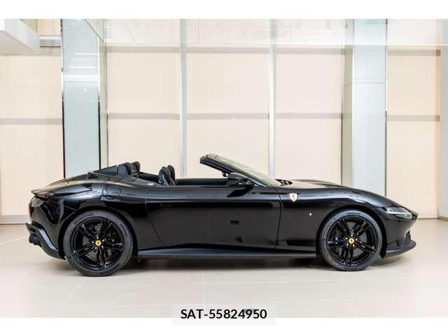 Ferrari Roma 2025-09 7218416-8