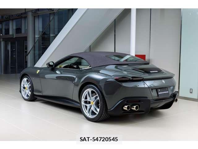 Ferrari Roma 2025-01 7218414-9