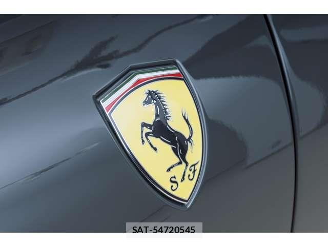 Ferrari Roma 2025-01 7218414-14