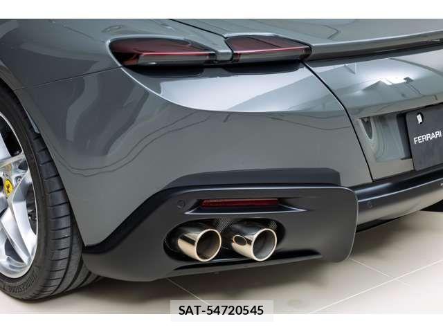 Ferrari Roma 2025-01 7218414-16