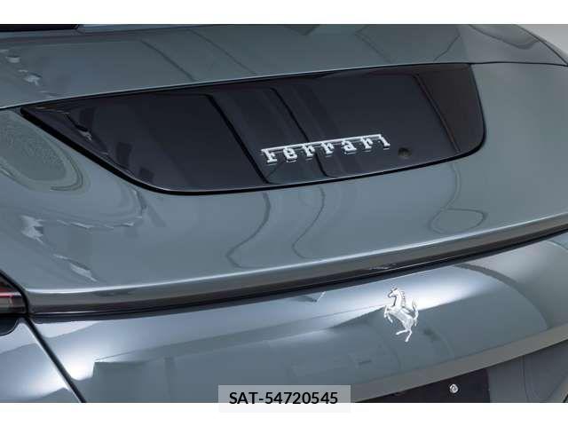 Ferrari Roma 2025-01 7218414-17