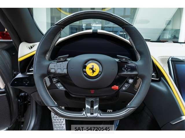 Ferrari Roma 2025-01 7218414-18