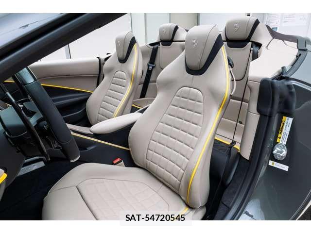 Ferrari Roma 2025-01 7218414-1