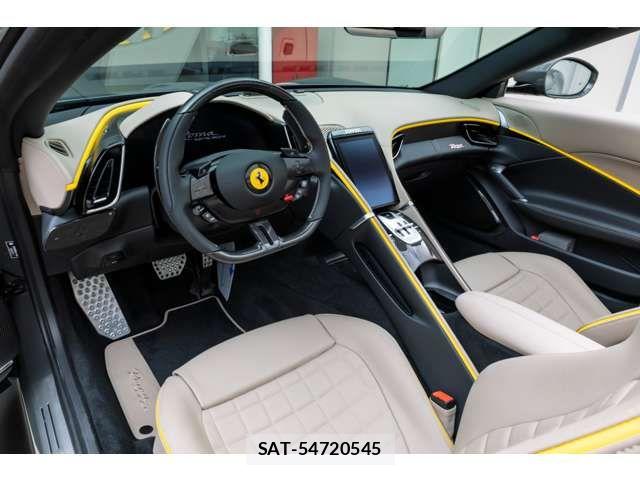 Ferrari Roma 2025-01 7218414-19