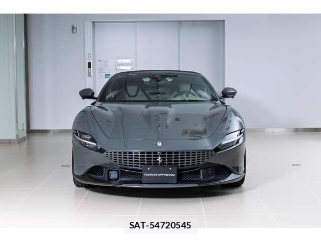 Ferrari Roma 2025-01 7218414-3