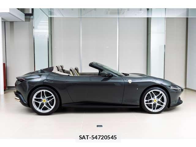 Ferrari Roma 2025-01 7218414-5