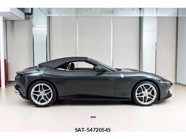 Ferrari Roma 2025-01 7218414-6