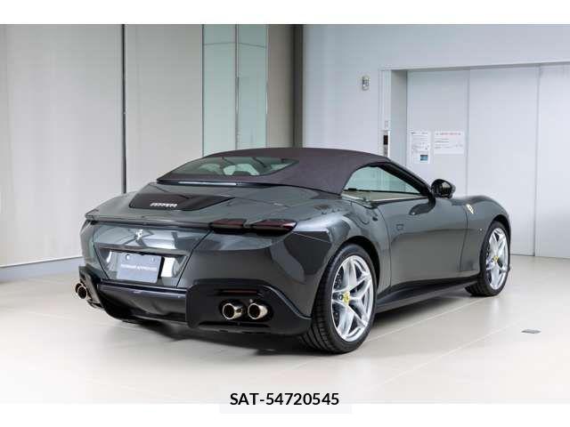 Ferrari Roma 2025-01 7218414-7