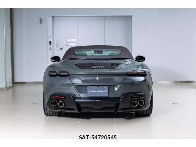 Ferrari Roma 2025-01 7218414-8