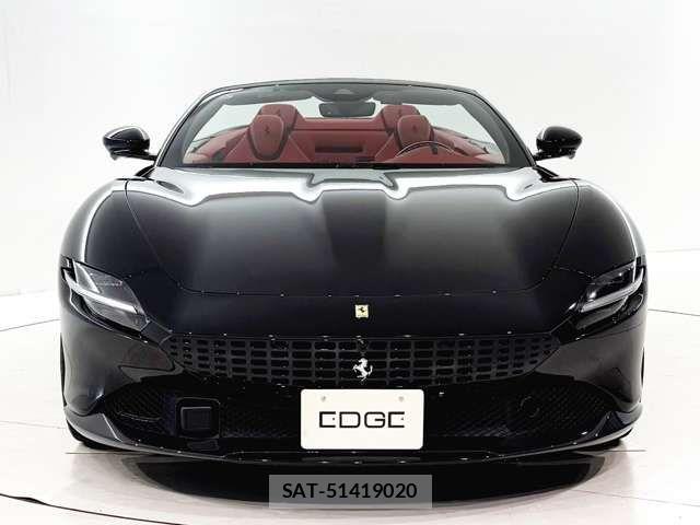 Ferrari Roma 2025-03 7250764-9