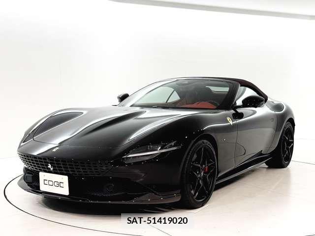 Ferrari Roma 2025-03 7250764-12