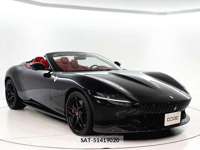 Ferrari Roma 2025-03 7250764-8