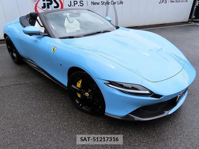 Ferrari Roma 2025-04 7392130-28
