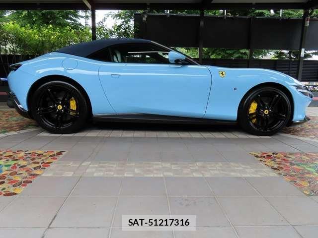 Ferrari Roma 2025-04 7392130-4