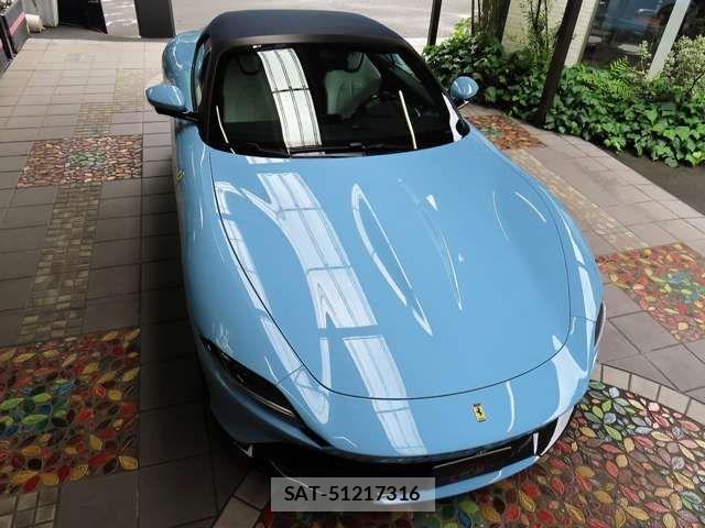 Ferrari Roma 2025-04 7392130-5