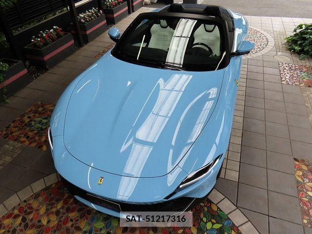 Ferrari Roma 2025-04 7392130-8