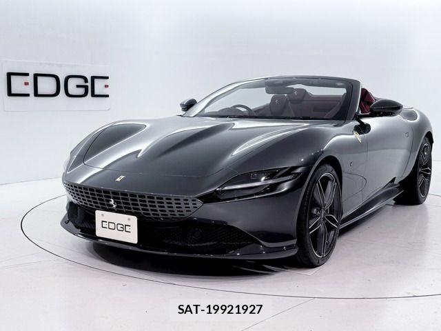 Ferrari Roma 2024-05 7562104-0