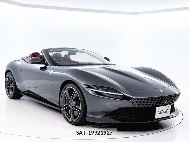 Ferrari Roma 2024-05 7562104-8