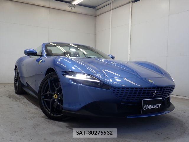 Ferrari Roma 2025-07 7979203-0