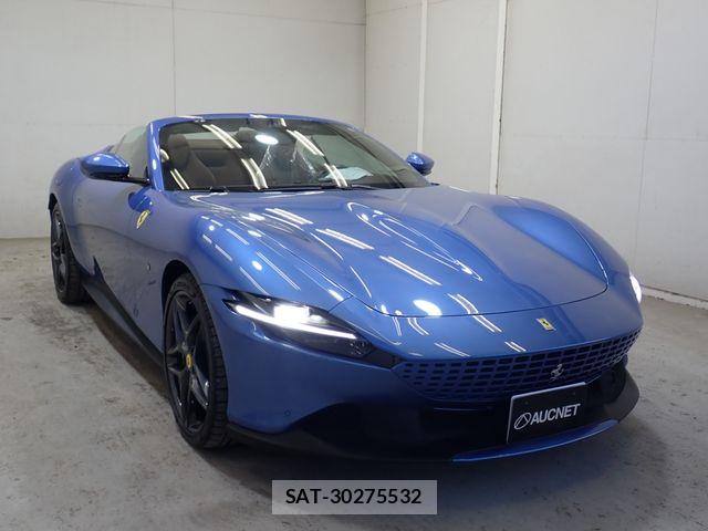 Ferrari Roma 2025-07 7979203-4