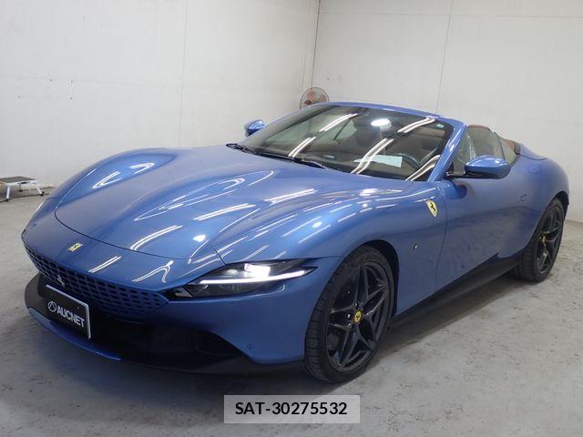 Ferrari Roma 2025-07 7979203-7