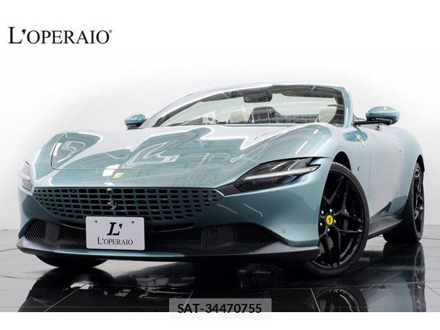 Ferrari Roma 2025-06 8848945-0