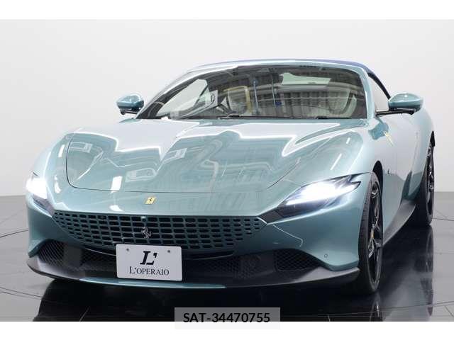 Ferrari Roma 2025-06 8848945-1