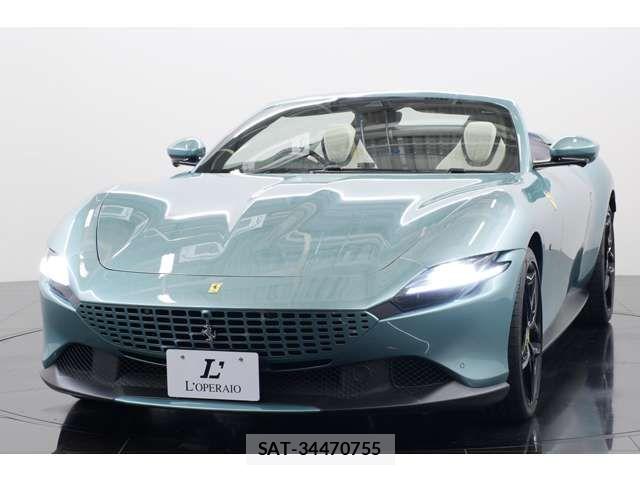 Ferrari Roma 2025-06 8848945-2