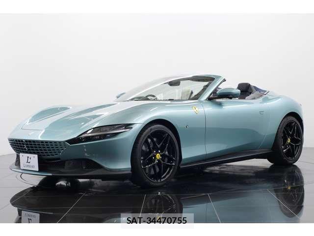 Ferrari Roma 2025-06 8848945-5
