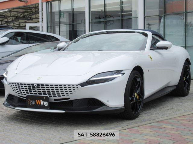 Ferrari Roma 2026-04 8879711-0