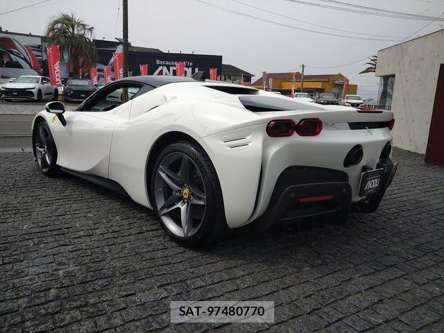 Ferrari SF90 Stradale 2022-03 1055781-2